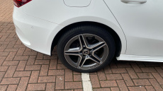 Mercedes-Benz A-Class A250e AMG Line Executive 4dr Auto Saloon